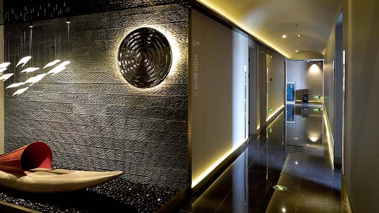 金泰連鎖-龍溪店