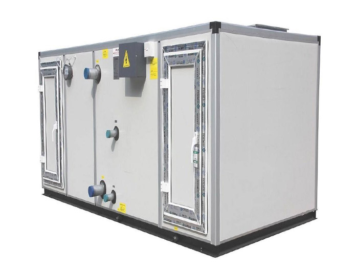 組合式空調(diào)機(jī)組