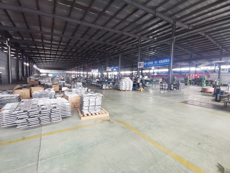 生產(chǎn)車(chē)間