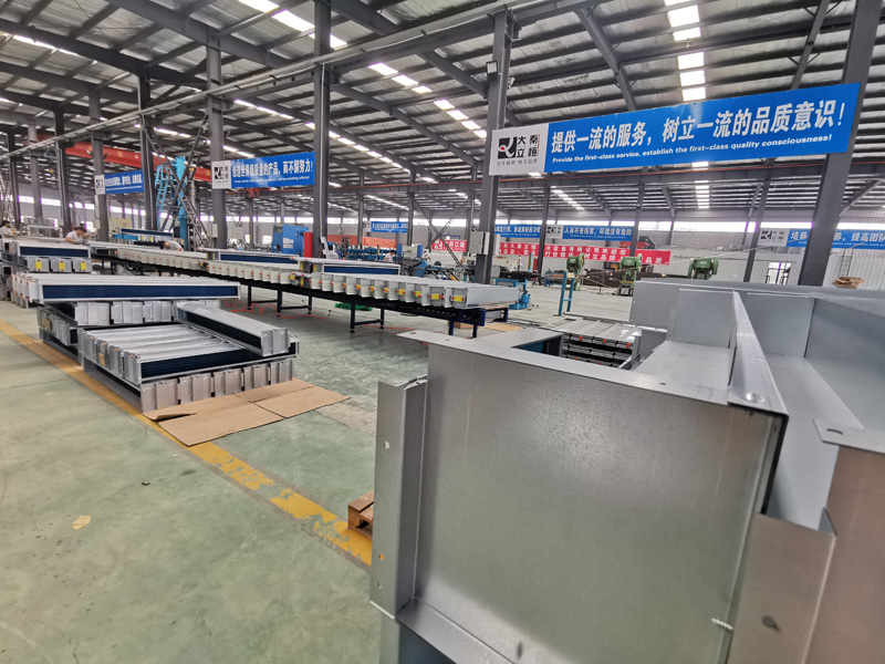 生產(chǎn)車(chē)間